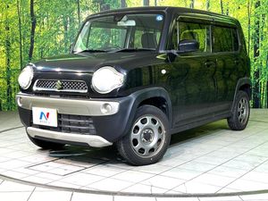 2018 Suzuki Hustler DAA-MR41S
