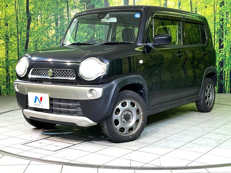 2018 Suzuki Hustler DAA-MR41S (UW-6ab1f2a6d0b30)[0]