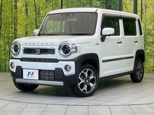 2024 Suzuki Hustler 5AA-MR92S