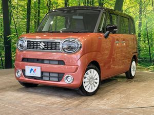 2023 Suzuki Wagon R Smile 5AA-MX91S