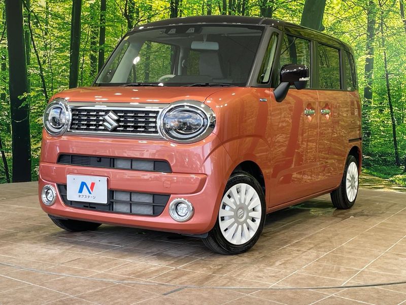 2023 Suzuki Wagon R Smile 5AA-MX91S (UW-6ab1f2bfed22b)[0]