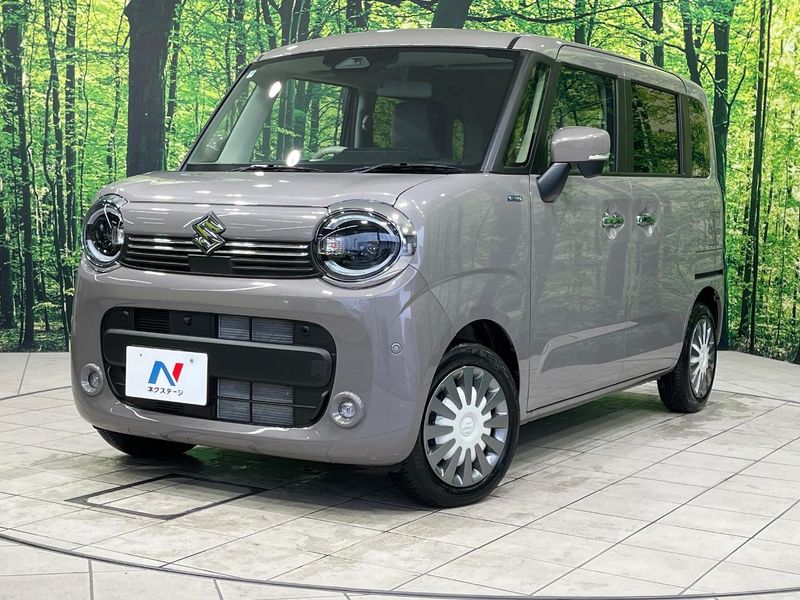 2025 Suzuki Wagon R Smile 5AA-MX91S (UW-6ab1f2c330cc1)[0]
