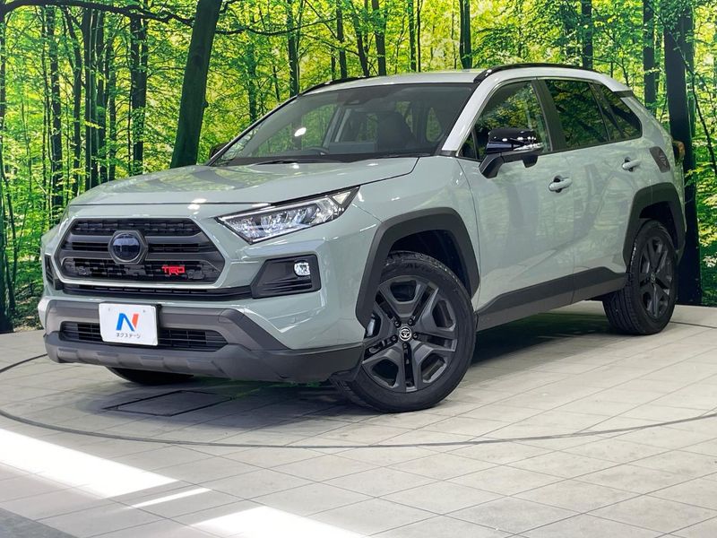 2025 Toyota RAV4 6BA-MXAA54 (UW-6ab1f2c8a1985)[0]