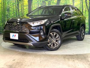 2023 Toyota RAV4 6BA-MXAA54