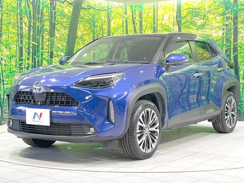 2021 Toyota Yaris Cross 6AA-MXPJ10 (UW-6ab1f2dc7a384)[16]