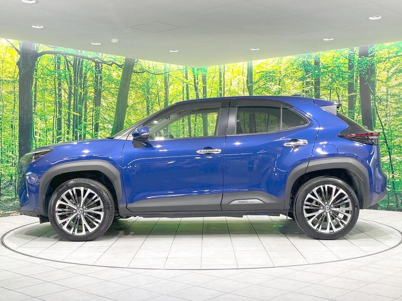 2021 Toyota Yaris Cross 6AA-MXPJ10 (UW-6ab1f2dc7a384)[17]