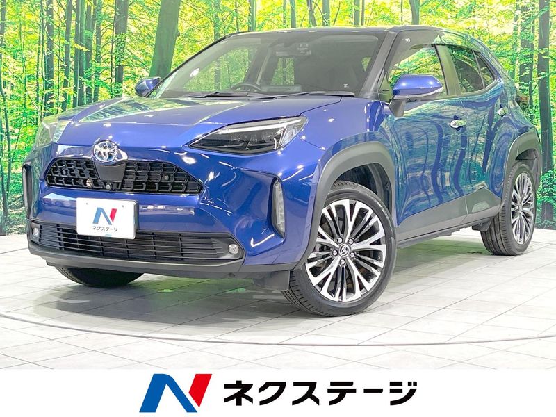 2021 Toyota Yaris Cross 6AA-MXPJ10 (UW-6ab1f2dc7a384)[3]