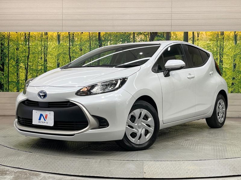 2024 Toyota Aqua 6AA-MXPK11 (UW-6ab1f2eb3bca8)[0]