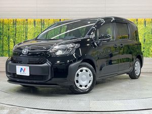 2023 Toyota Sienta 6AA-MXPL10G