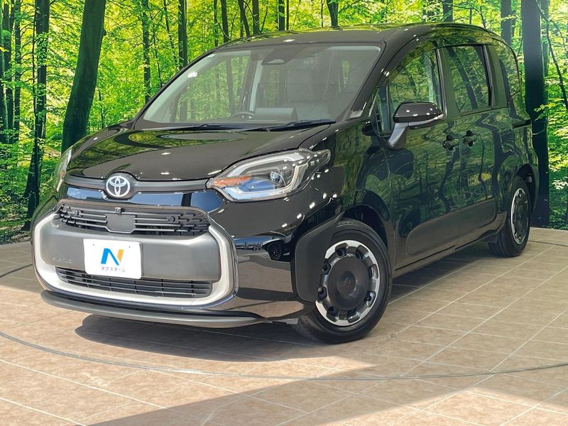 2025 Toyota Sienta 6AA-MXPL10G (UW-6ab1f2f48871a)[0]
