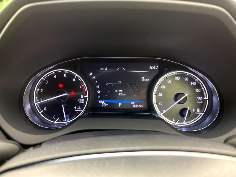 2020 Toyota Harrier 6BA-MXUA80 (UW-6ab1f2f9dc32d)[13]