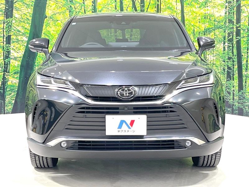 2023 Toyota Harrier 6BA-MXUA80 (UW-6ab1f302ea1ba)[9]