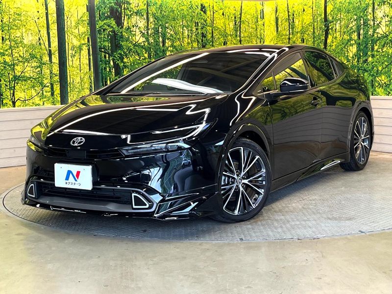 2024 Toyota Prius 6AA-MXWH60 (UW-6ab1f30ea1d81)[0]