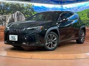 2023 Lexus UX 6BA-MZAA10