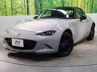 2025 Mazda Roadster 5BA-ND5RE