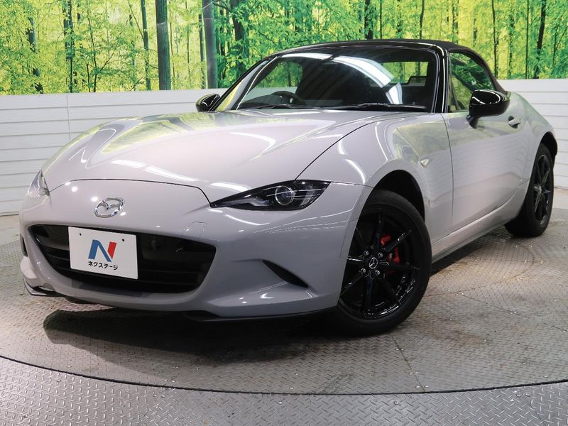 2025 Mazda Roadster 5BA-ND5RE (UW-6ab1f32333492)[0]