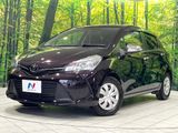 2016 Toyota Vitz DBA-NSP130