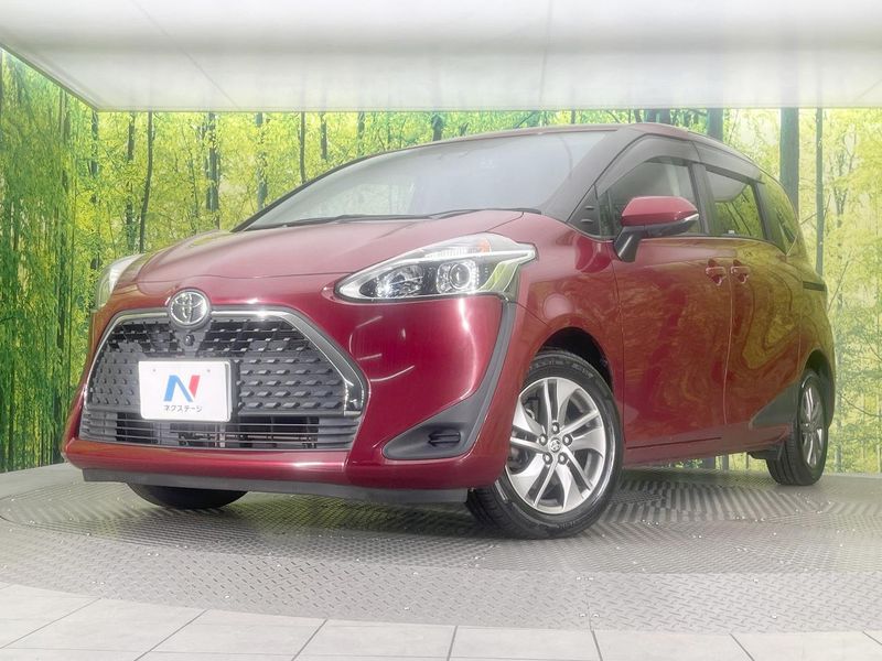 2019 Toyota Sienta DBA-NSP170G (UW-6ab1f33f8b0a2)[0]