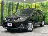 2014 Nissan X-Trail DBA-NT32