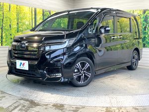 2021 Honda Stepwgn Spada 6AA-RP5