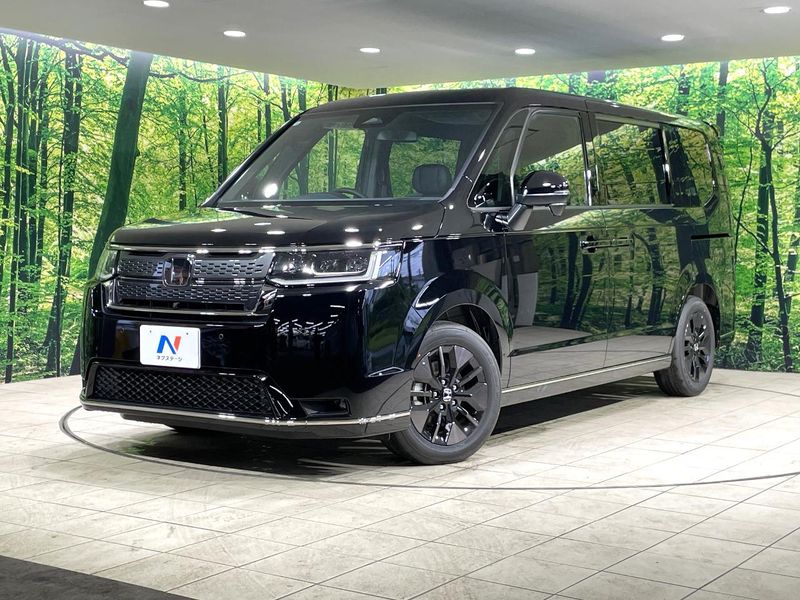 2026 Honda Step Wagon 5BA-RP6 (UW-6ab1f3560b30e)[0]
