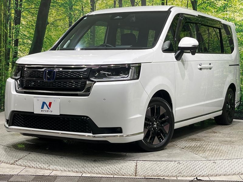 2024 Honda Step Wagon 6AA-RP8 (UW-6ab1f358c80e8)[0]