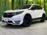 2021 Honda CR-V Hybrid 6AA-RT6