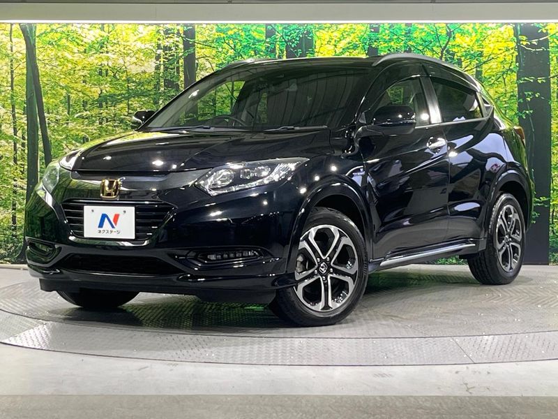 2018 Honda Vezel DAA-RU3 (UW-6ab1f35f39186)[0]