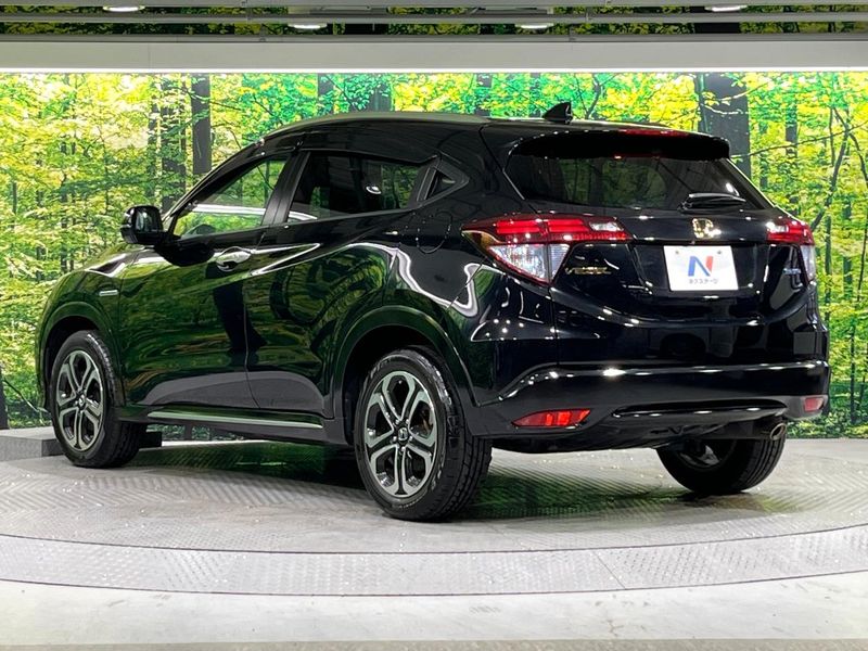 2018 Honda Vezel DAA-RU3 (UW-6ab1f35f39186)[15]
