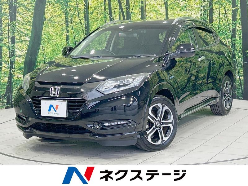 2018 Honda Vezel DAA-RU3 (UW-6ab1f35f3aa18)[3]