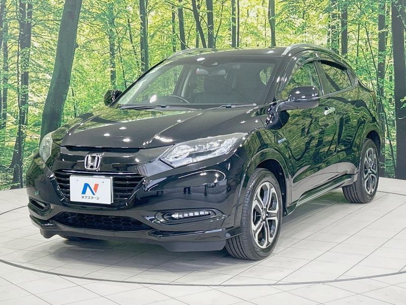 2018 Honda Vezel DAA-RU3 (UW-6ab1f35f3aa18)[14]