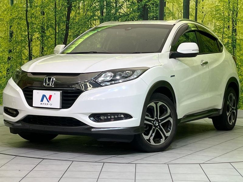2017 Honda Vezel DAA-RU4 (UW-6ab1f361d1b35)[0]