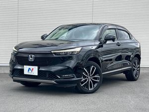 2021 Honda Vezel 6AA-RV5