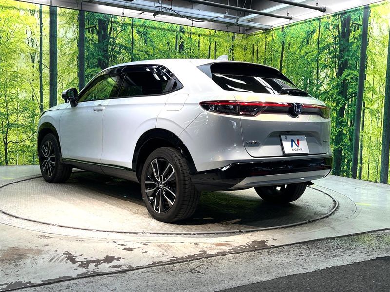 2022 Honda Vezel 6AA-RV5 (UW-6ab1f36658cb6)[8]