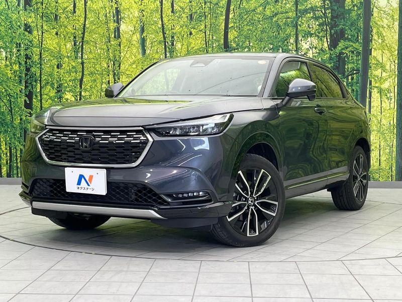 2023 Honda Vezel 6AA-RV5 (UW-6ab1f36c30d7d)[0]