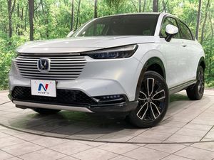 2024 Honda Vezel 6AA-RV5