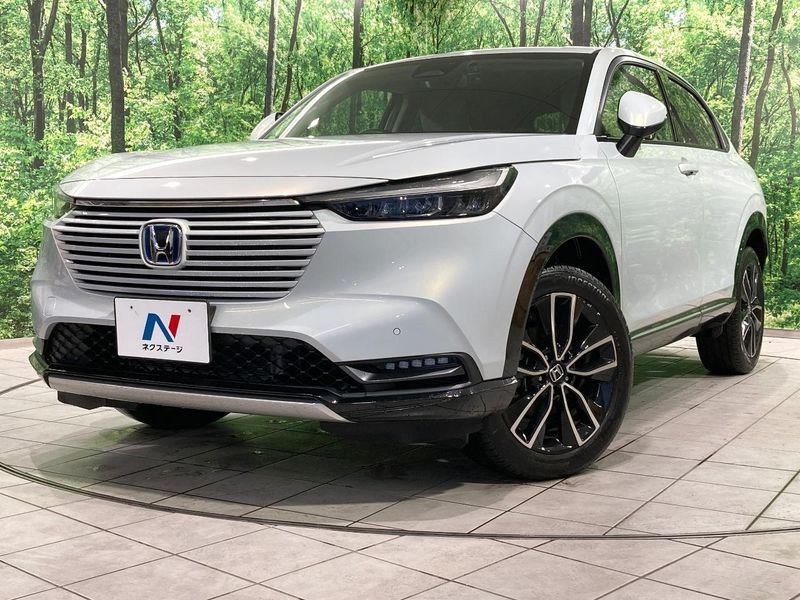 2024 Honda Vezel 6AA-RV5 (UW-6ab1f36d83eb0)[0]
