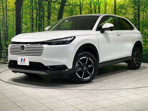 2024 Honda Vezel 6AA-RV6