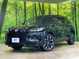 2023 Honda ZR-V 5BA-RZ3