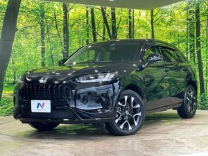 2023 Honda ZR-V 5BA-RZ3