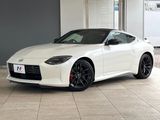 2025 Nissan Fairlady Z 5BA-RZ34