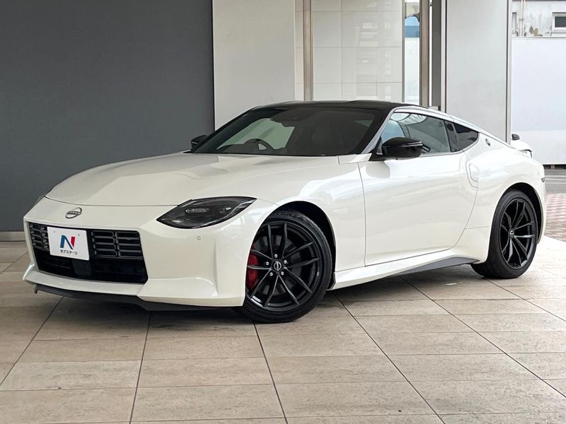 2025 Nissan Fairlady Z 5BA-RZ34 (UW-6ab1f373e6423)[0]