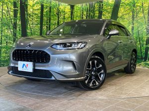 2024 Honda ZR-V 6AA-RZ4
