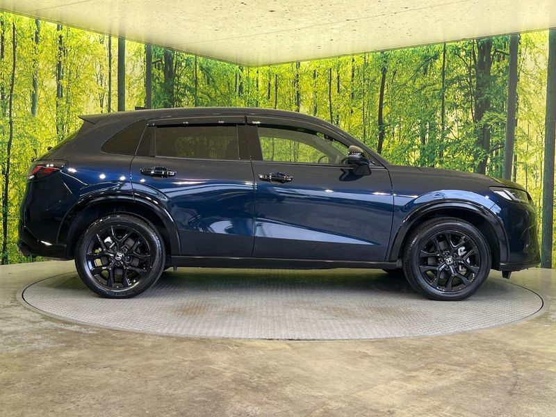 2025 Honda ZR-V 6AA-RZ4 (UW-6ab1f3783bddf)[15]
