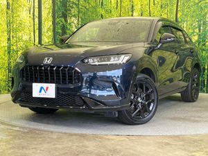 2025 Honda ZR-V 6AA-RZ4