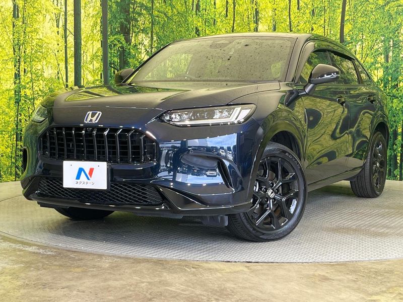 2025 Honda ZR-V 6AA-RZ4 (UW-6ab1f3783bddf)[0]