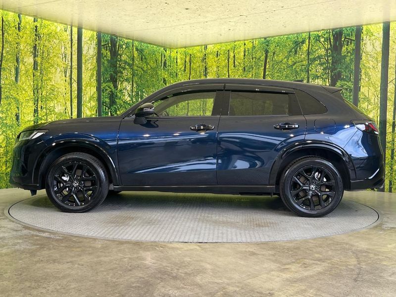 2025 Honda ZR-V 6AA-RZ4 (UW-6ab1f3783bddf)[18]