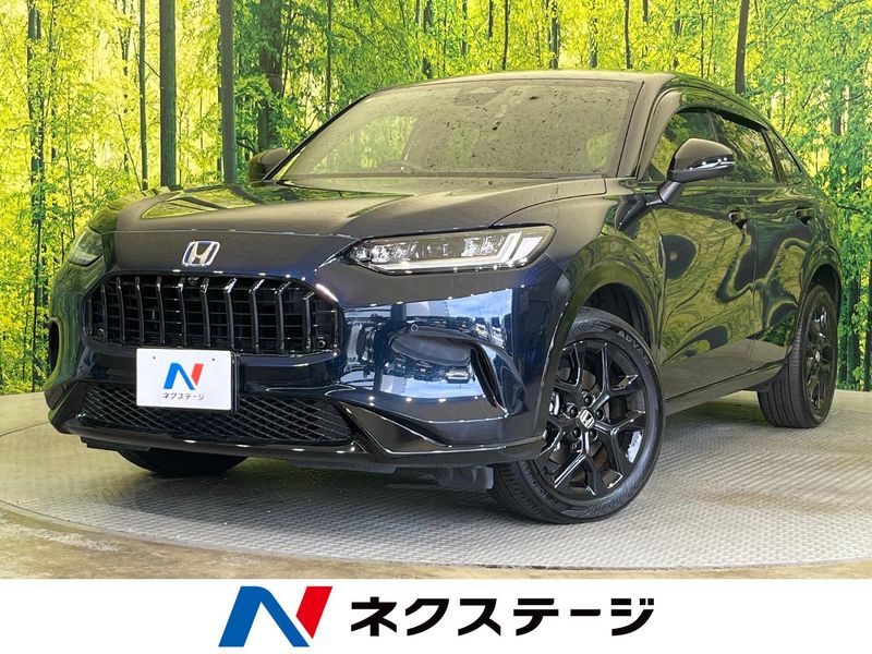 2025 Honda ZR-V 6AA-RZ4 (UW-6ab1f3783bddf)[3]
