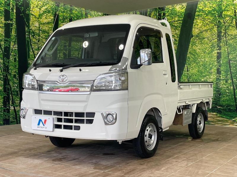 2016 Daihatsu Hijet Truck EBD-S510P (UW-6ab1f37aa2461)[15]