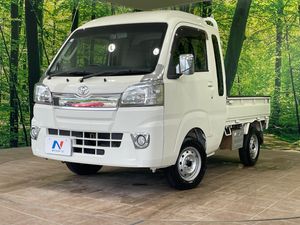 2016 Daihatsu Hijet Truck EBD-S510P